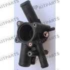 THERMOSTAT HOUSING LWR (оригинал)